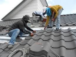 Best Flat Roofing  in East Mckeesport, PA